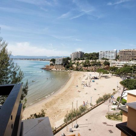 شقة Salou Vista Mar Premium المظهر الخارجي الصورة