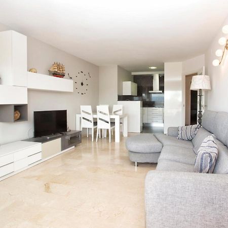 شقة Salou Vista Mar Premium المظهر الخارجي الصورة