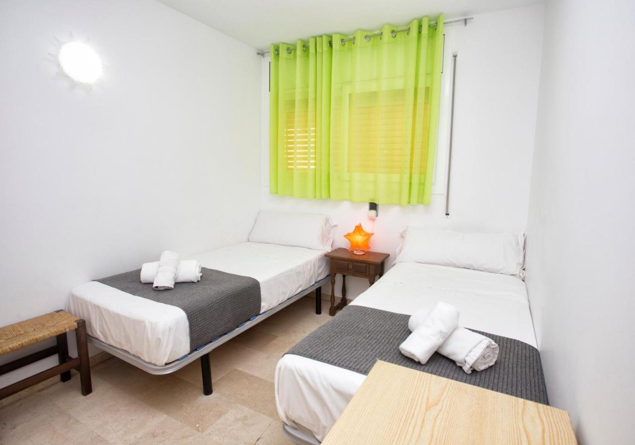 شقة Salou Vista Mar Premium المظهر الخارجي الصورة