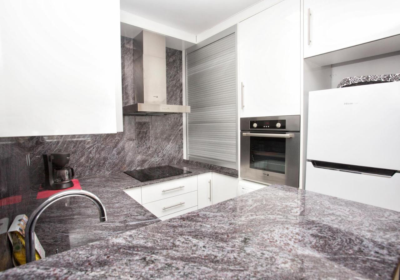شقة Salou Vista Mar Premium المظهر الخارجي الصورة