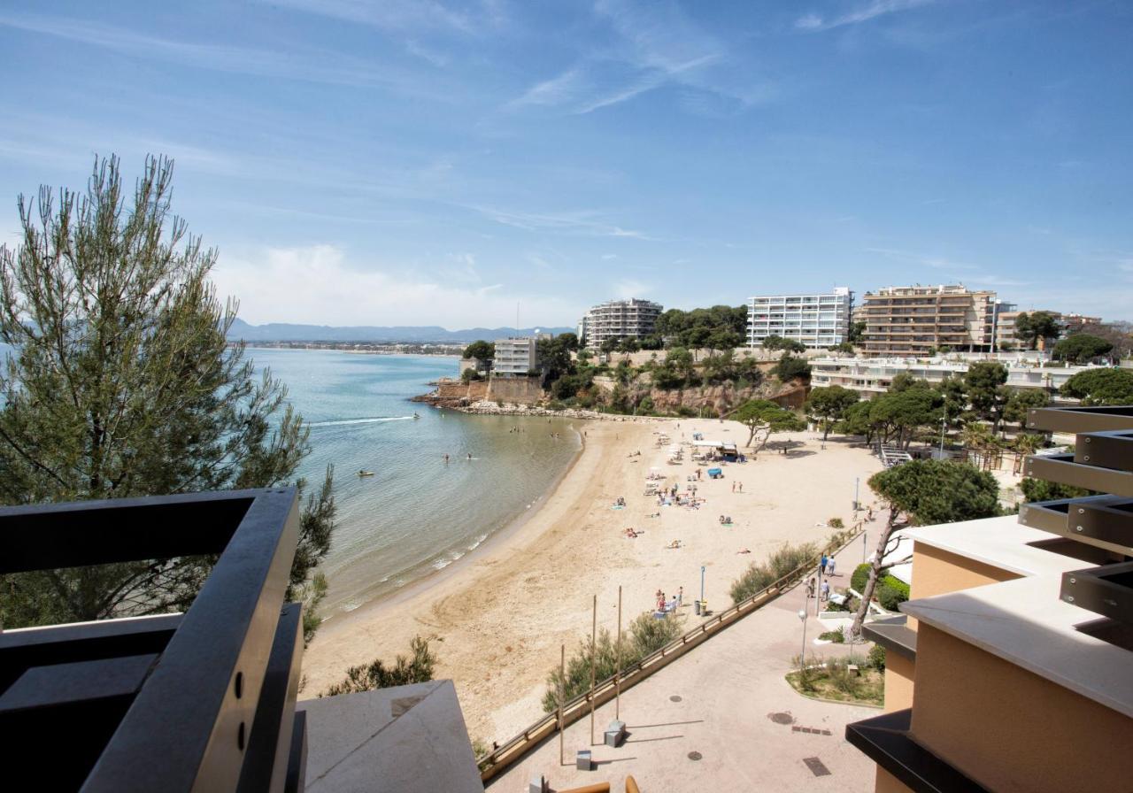 شقة Salou Vista Mar Premium المظهر الخارجي الصورة
