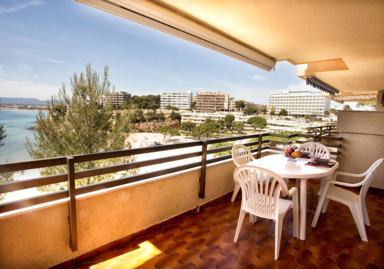 شقة Salou Vista Mar Premium المظهر الخارجي الصورة