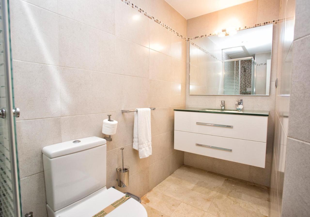 شقة Salou Vista Mar Premium المظهر الخارجي الصورة