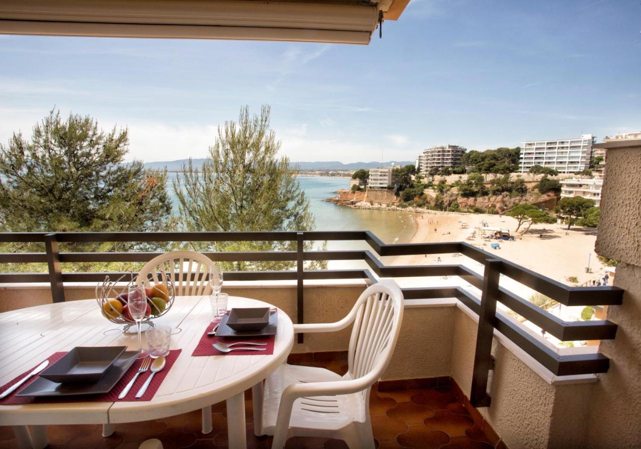 شقة Salou Vista Mar Premium المظهر الخارجي الصورة