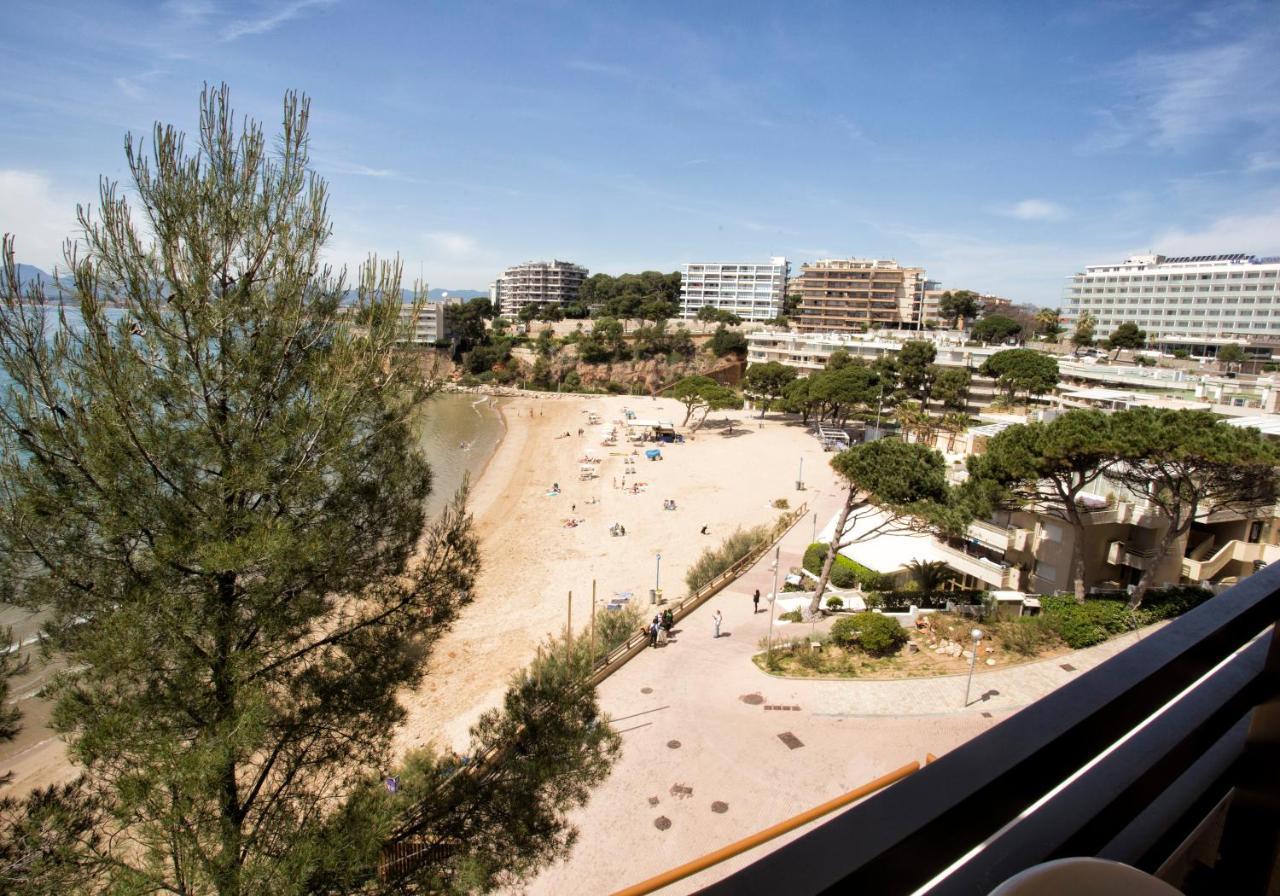 شقة Salou Vista Mar Premium المظهر الخارجي الصورة