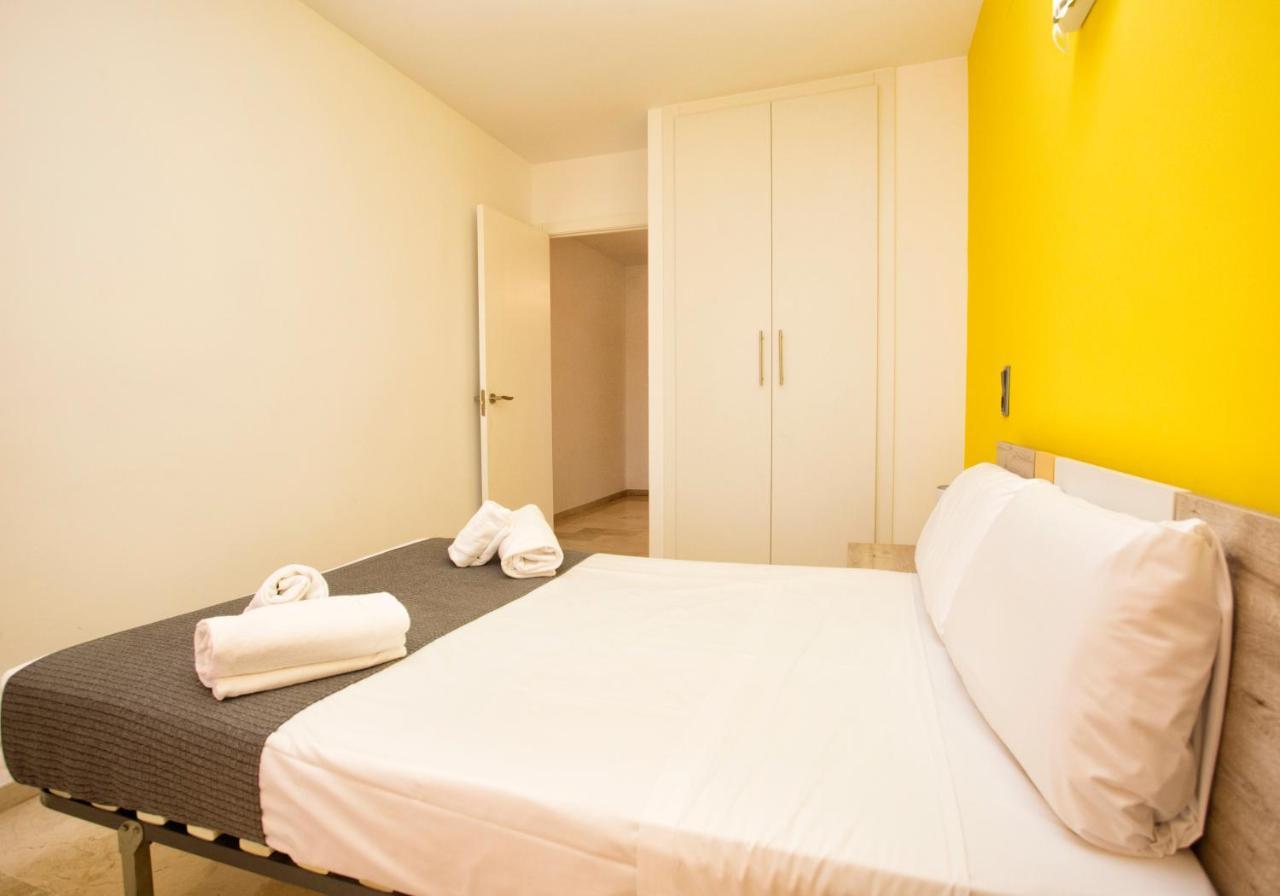 شقة Salou Vista Mar Premium المظهر الخارجي الصورة