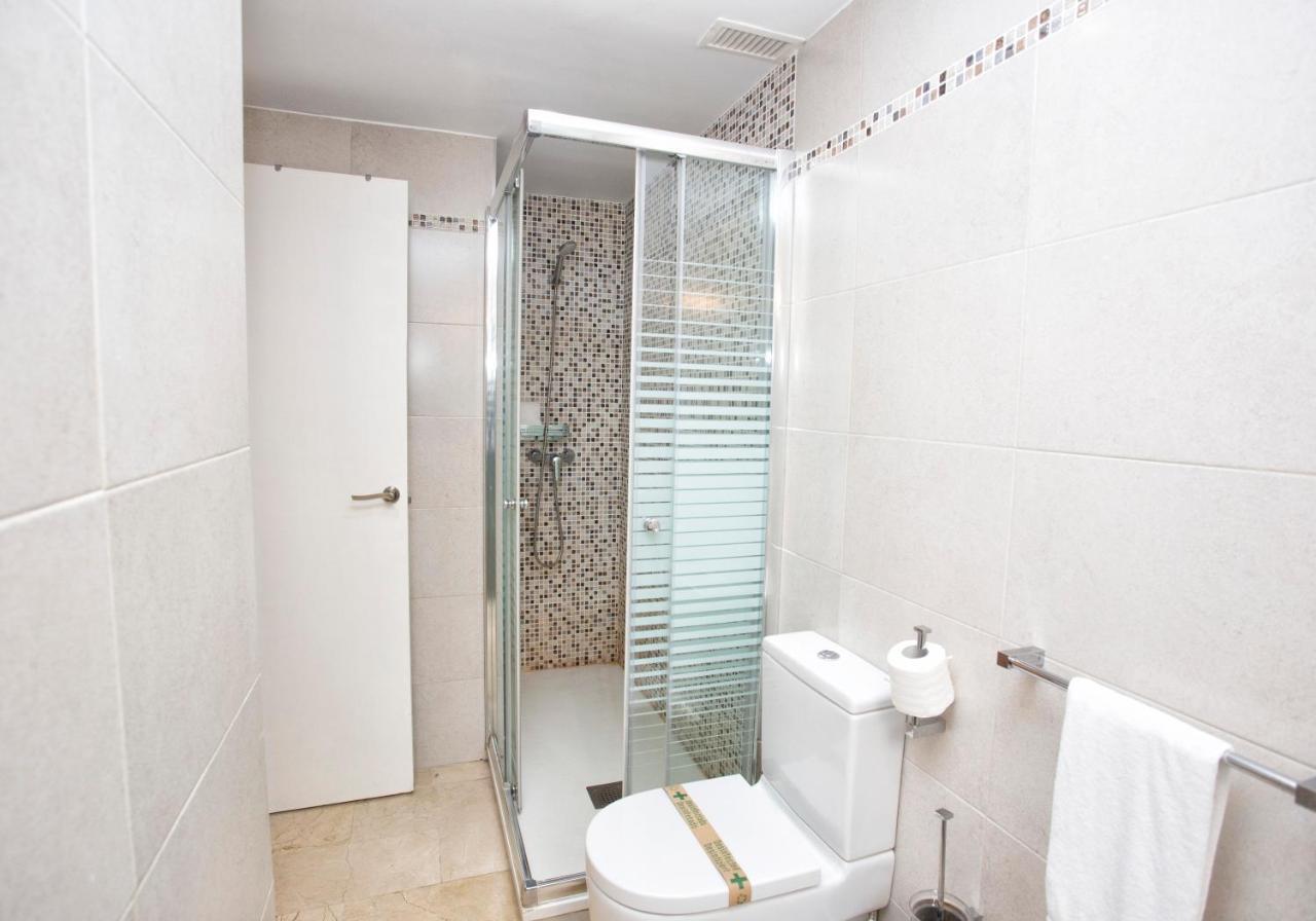 شقة Salou Vista Mar Premium المظهر الخارجي الصورة