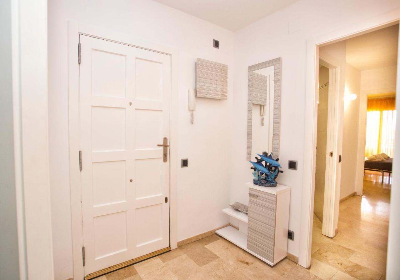 شقة Salou Vista Mar Premium المظهر الخارجي الصورة